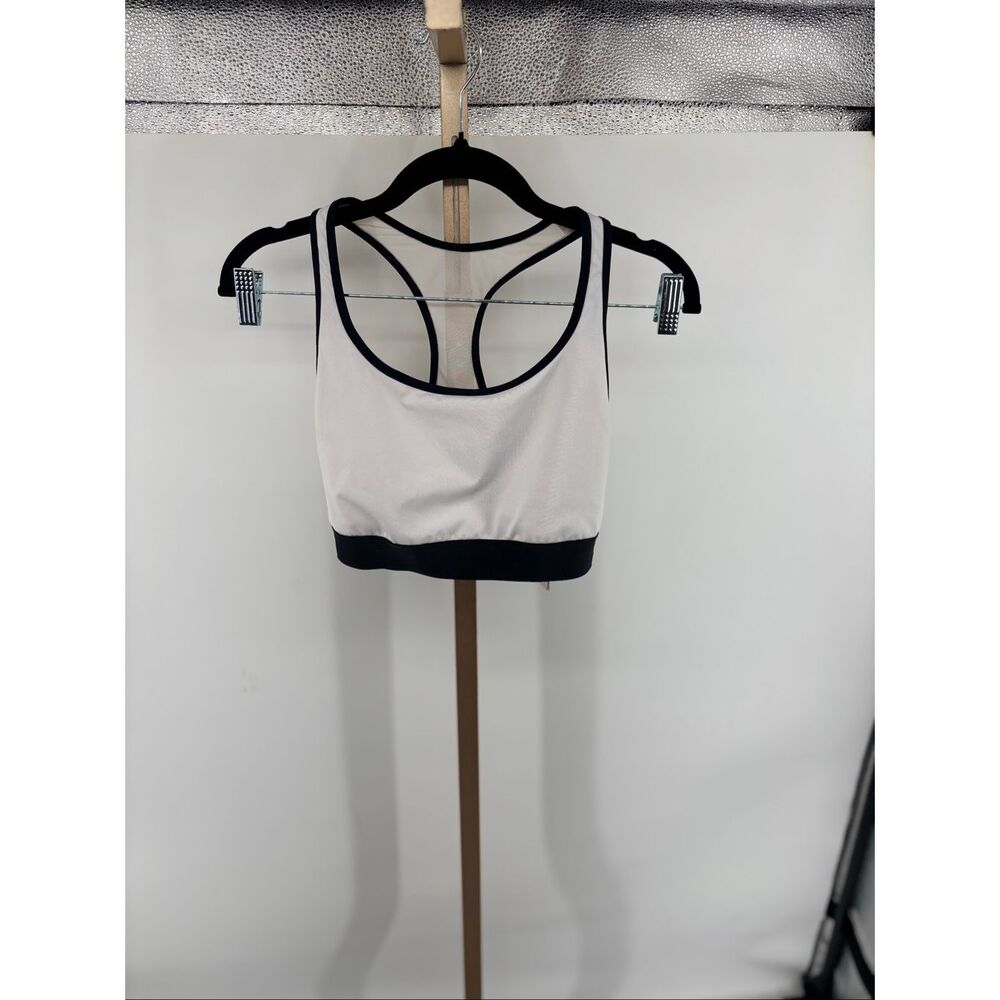 Victoria’s Secret Racerback Sports Bra Large